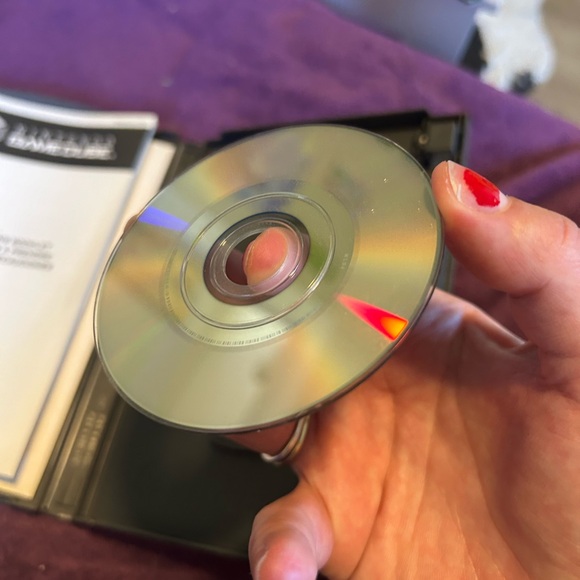 Lord of the Rings Twin Towers CIB - Picture 3 of 3